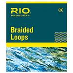 Rio 626081 Braided Loops | 11196