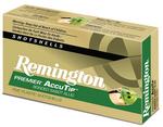 Remington Premier AccuTip Bonded Sabot Slugs PRA20M, 20 Gauge, 3 in, 5 Rd/bx  PRA20M | 40101